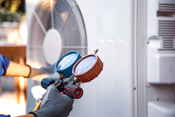 Trusted Hvac Repair service in Melbourne, IA - HVAC Repair CO